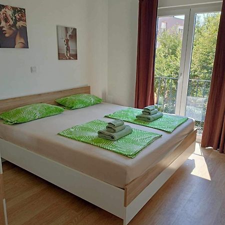 Apartmán Irene-Medulin Exteriér fotografie