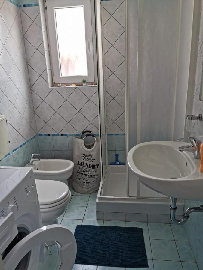 Apartmán Irene-Medulin Exteriér fotografie