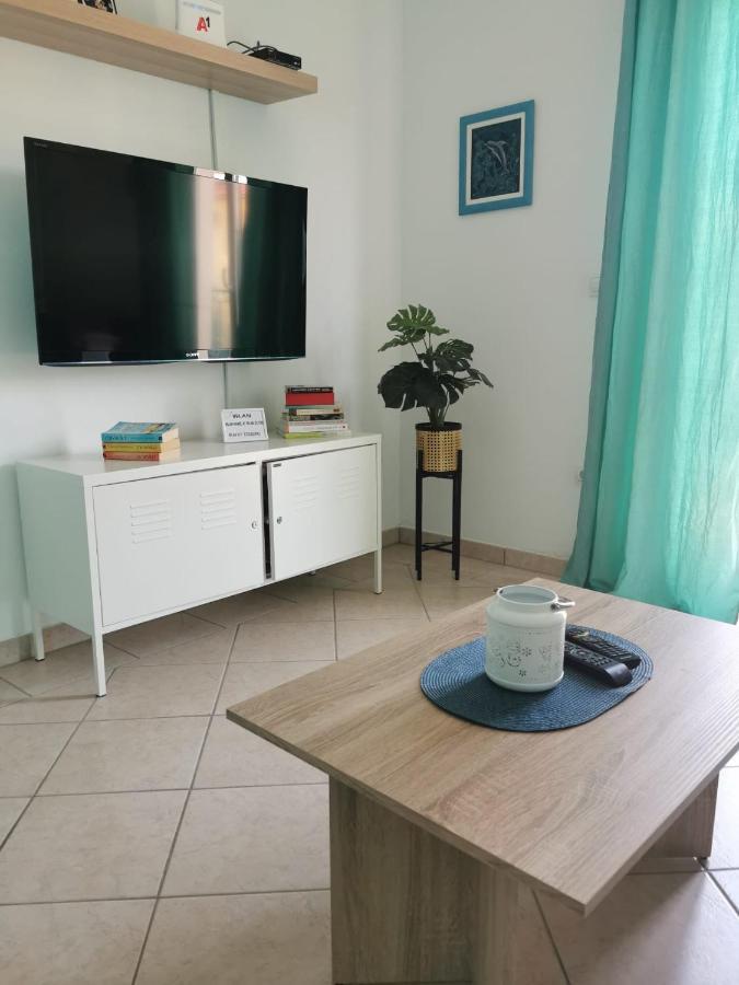 Apartmán Irene-Medulin Exteriér fotografie