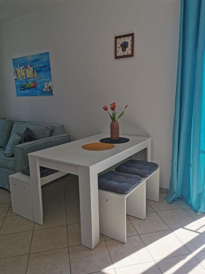 Apartmán Irene-Medulin Exteriér fotografie