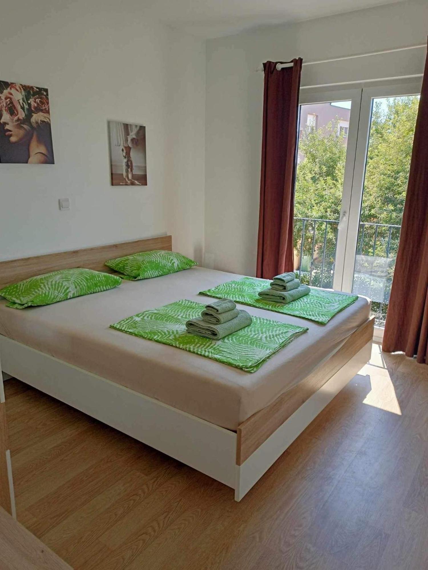 Apartmán Irene-Medulin Exteriér fotografie