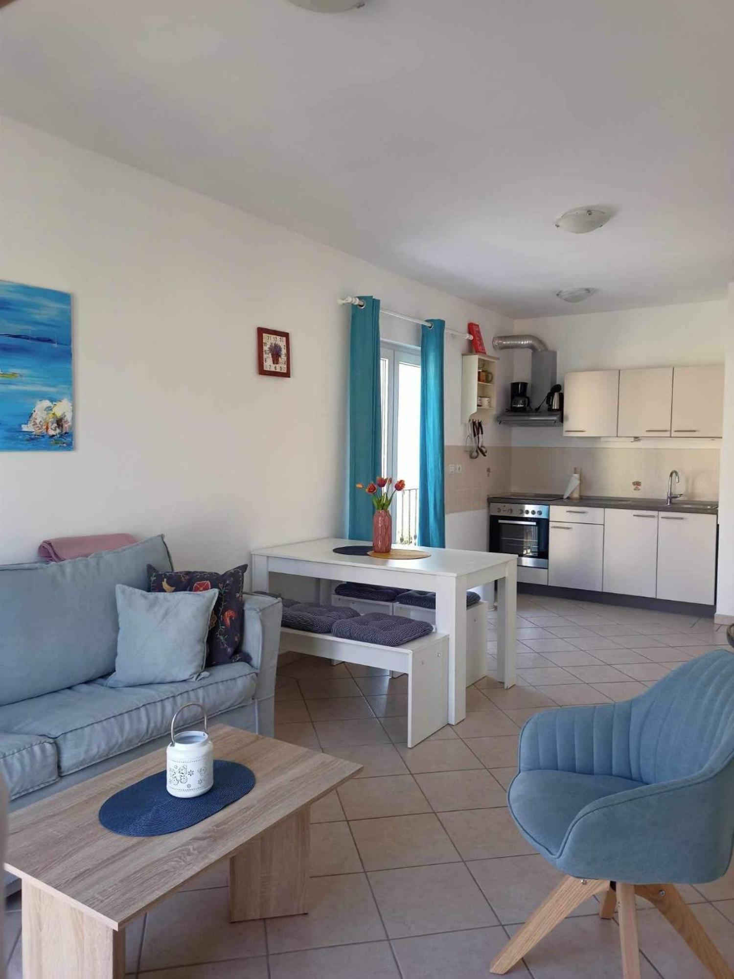 Apartmán Irene-Medulin Exteriér fotografie